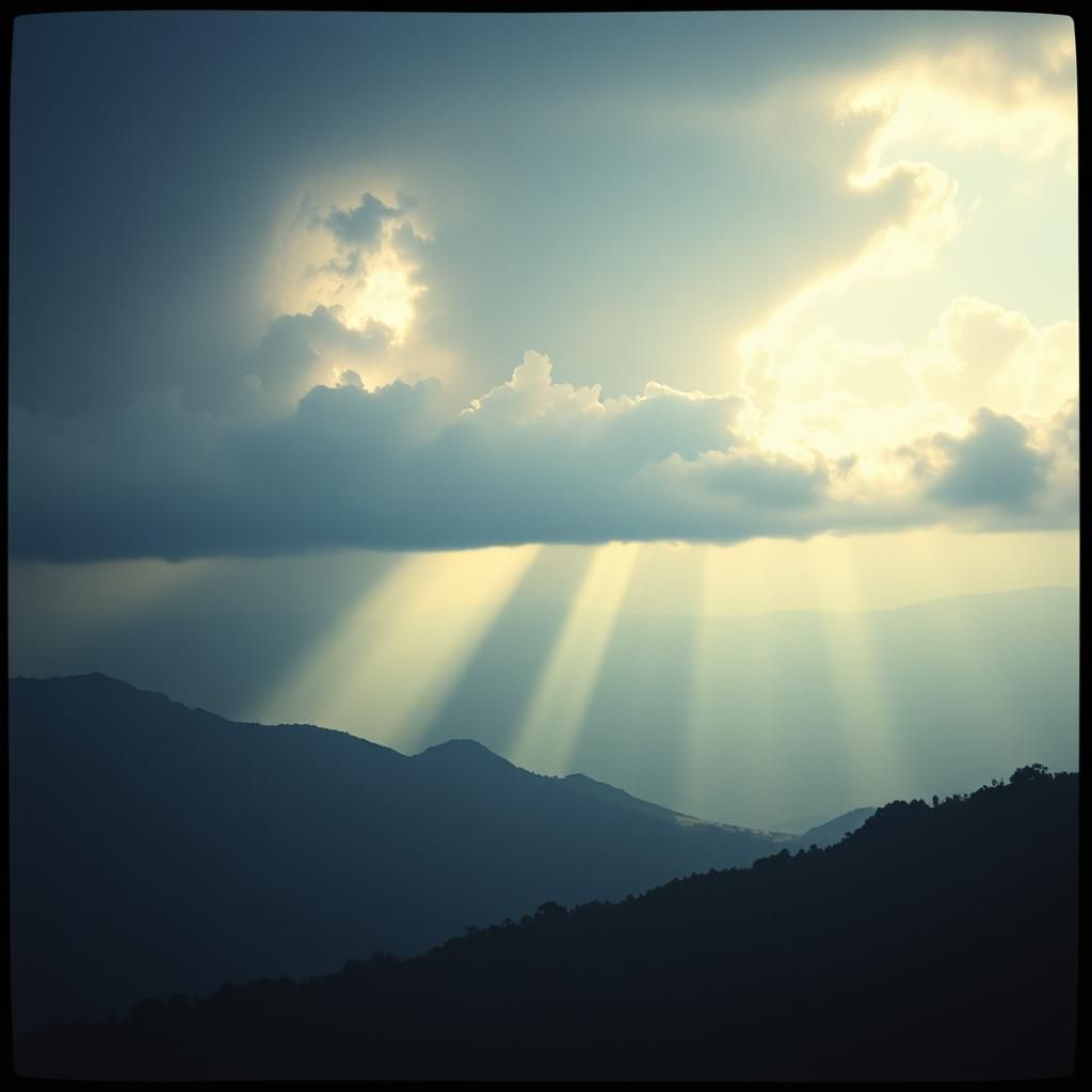 Solace in Divine Grace