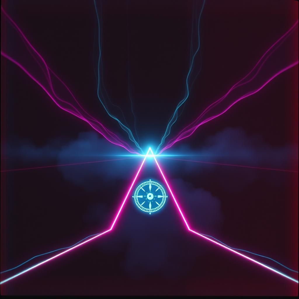 Shifting in states of mind