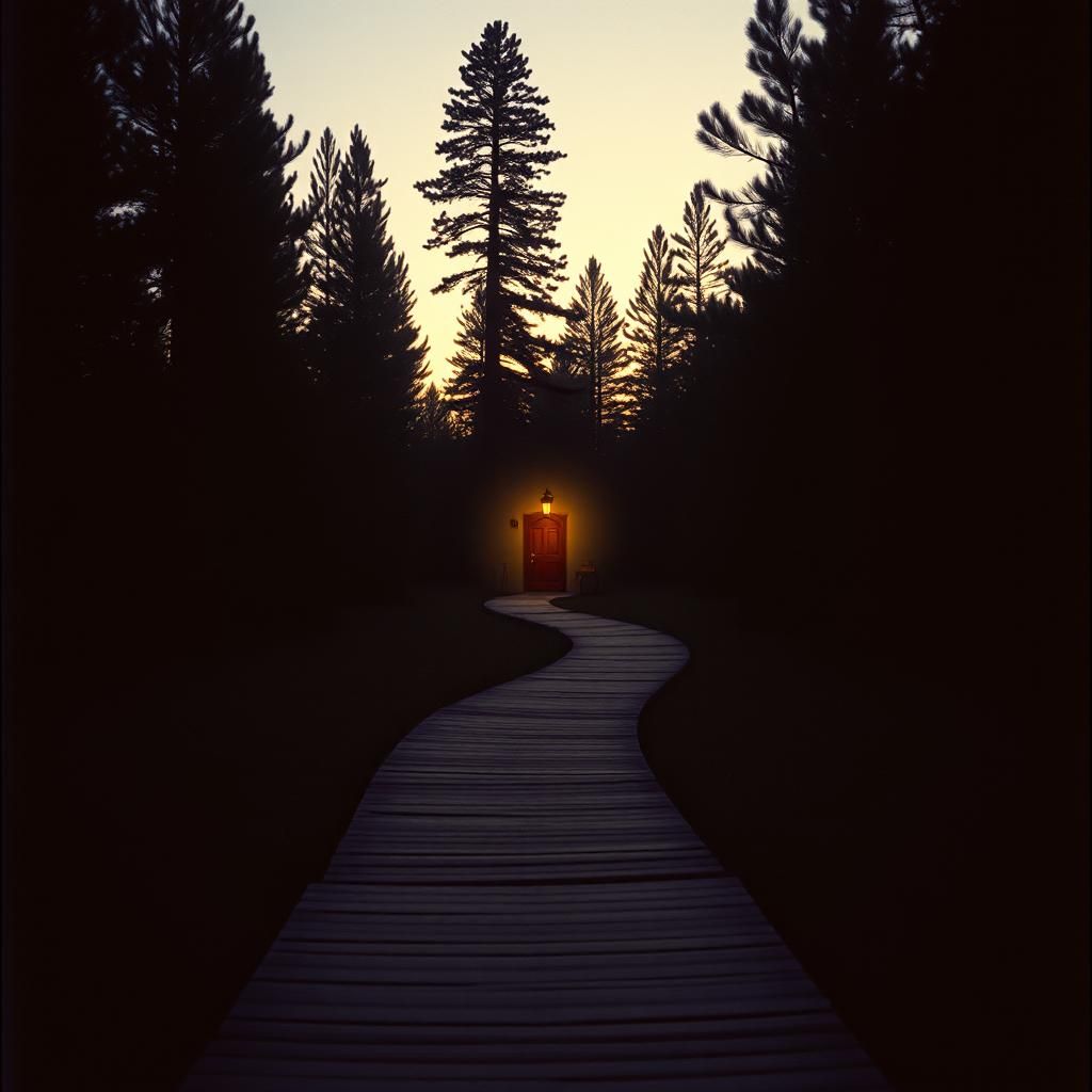 Homeward Calling