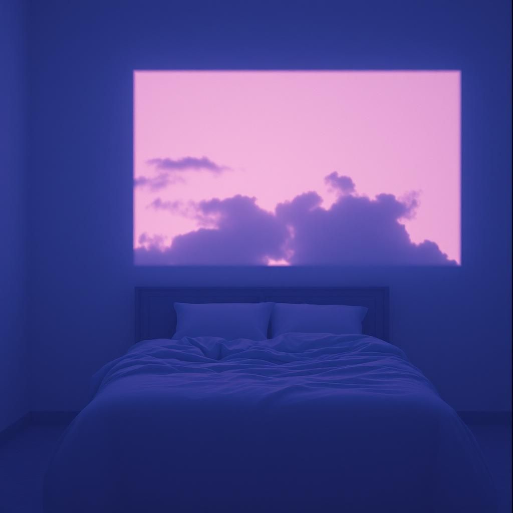 Me and My Bed