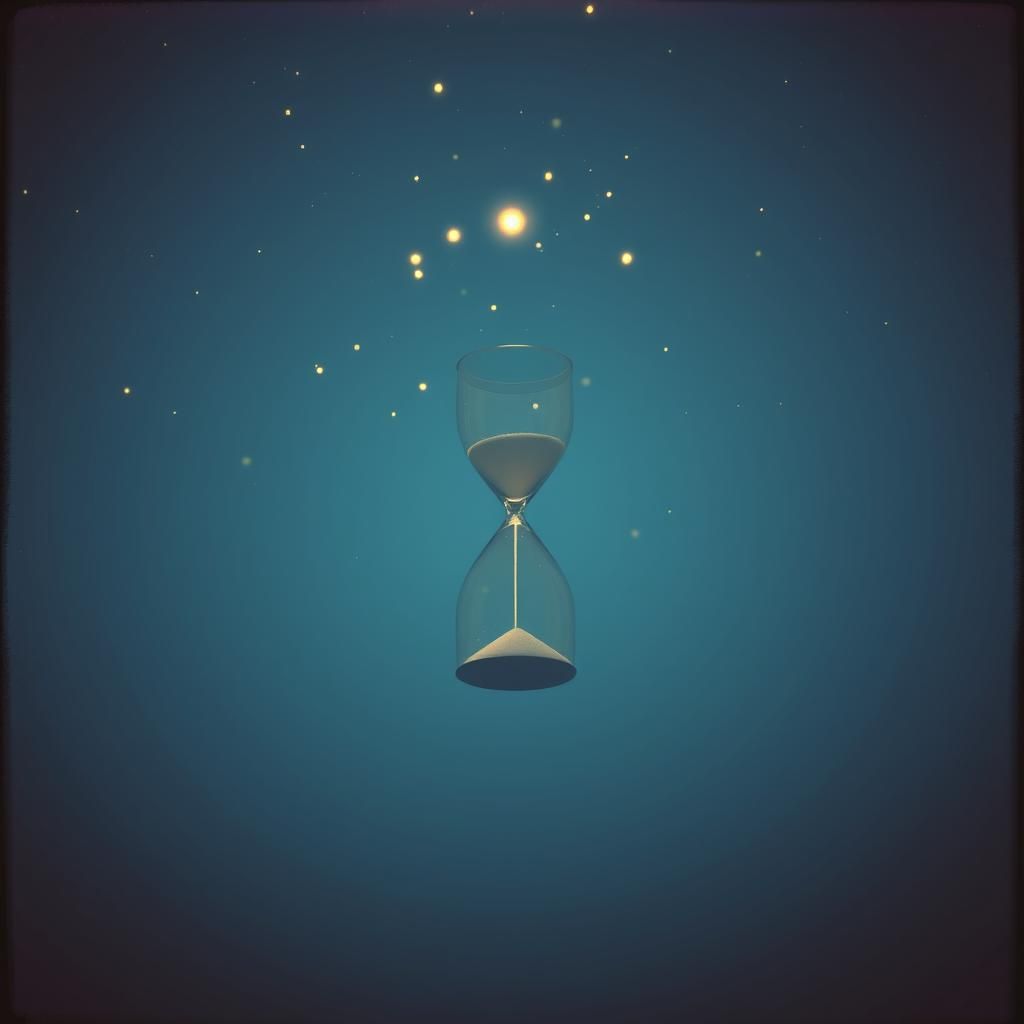 Time tides