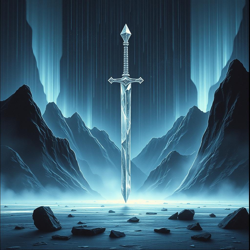 Shattered Realms of Ashen Dreams