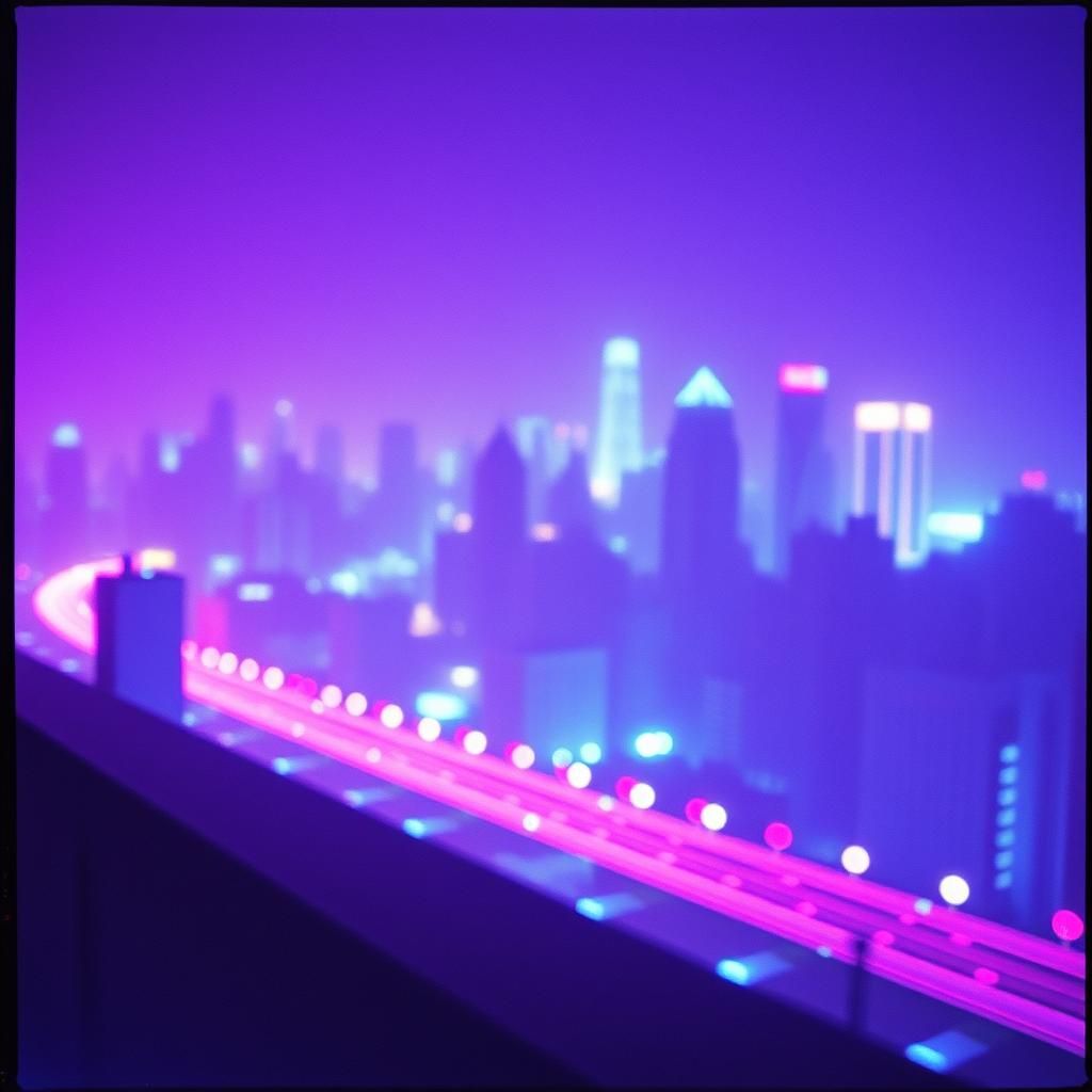 Fading lights