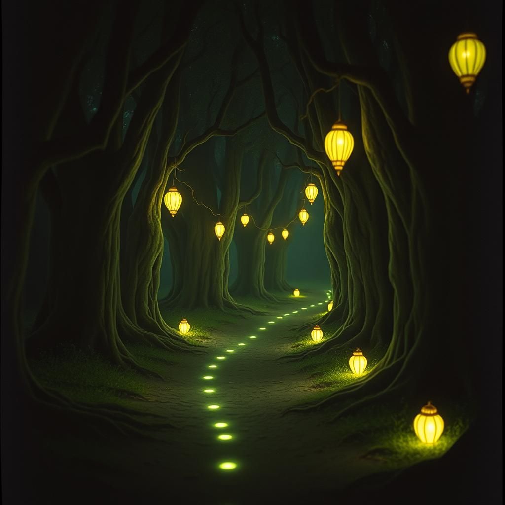 Path of Return