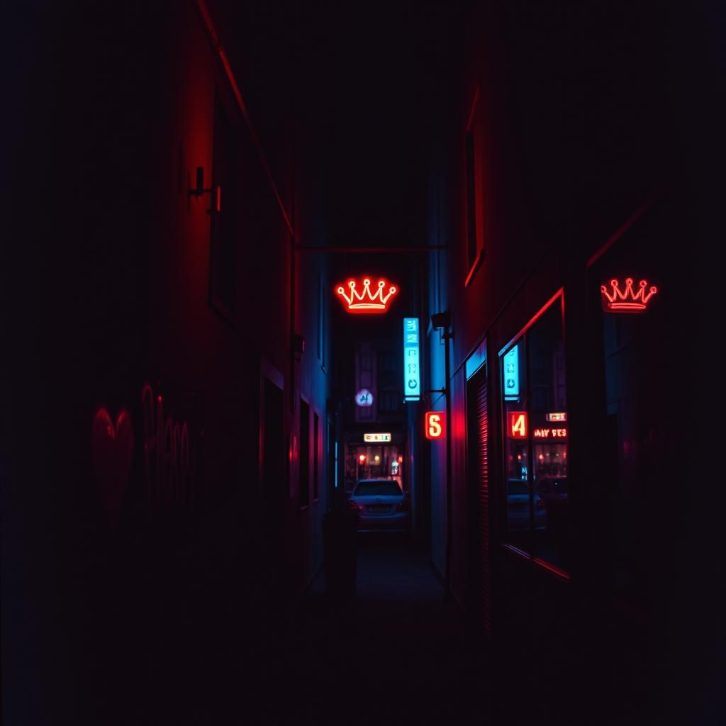 Cœur sombre