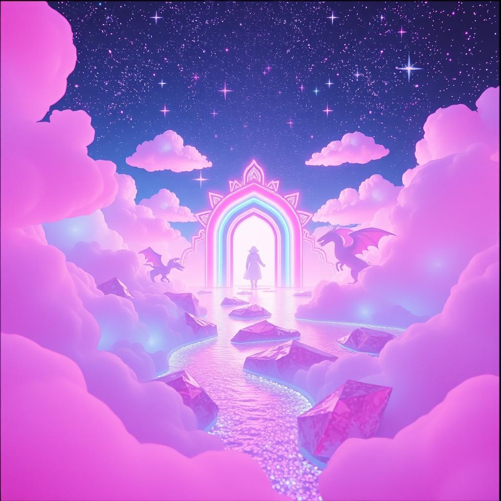 Starlit Kingdom