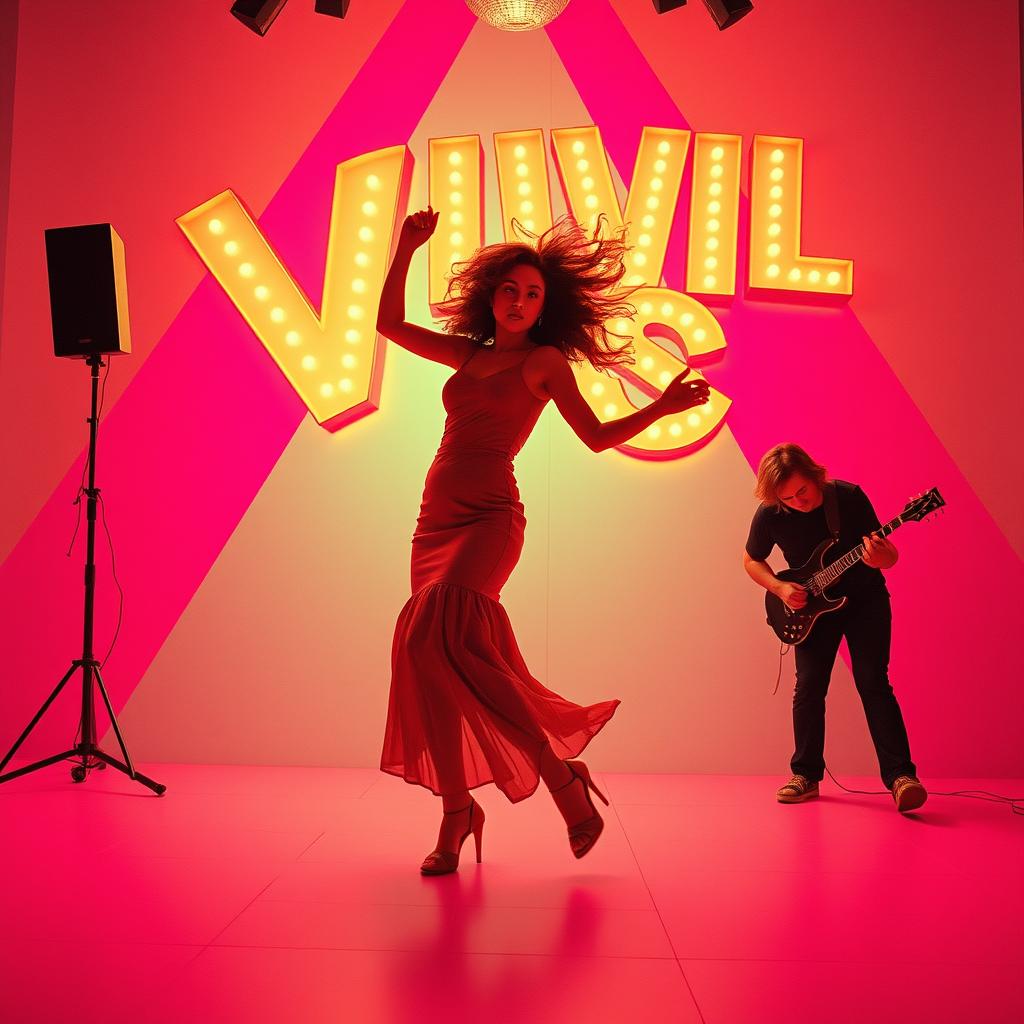 Andrine’s Groove