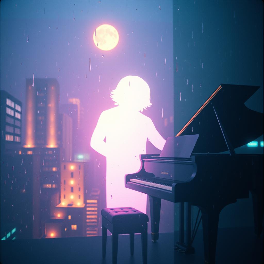 Becoming Her Again