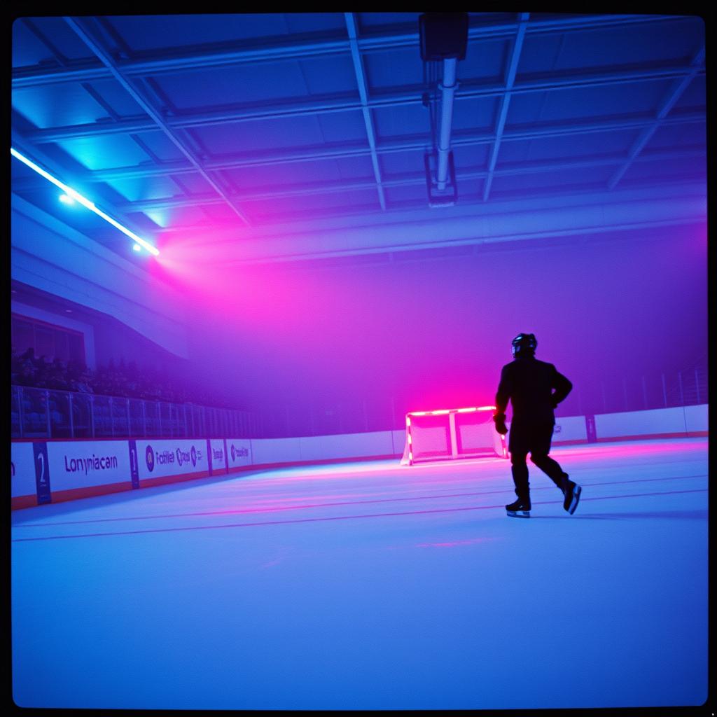 Hockey Rap