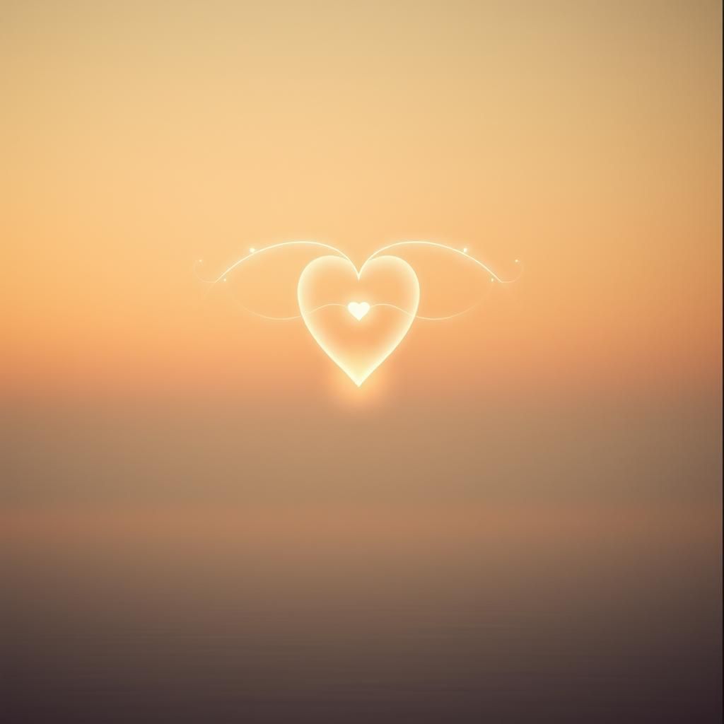 Love letter to my unconditional love