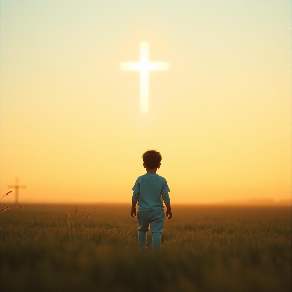 My morning prayer