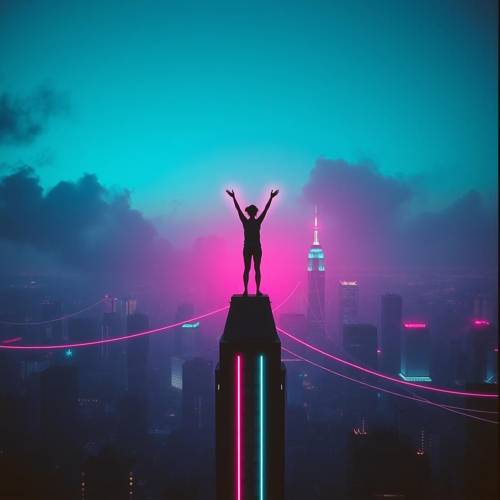 Stand Tall