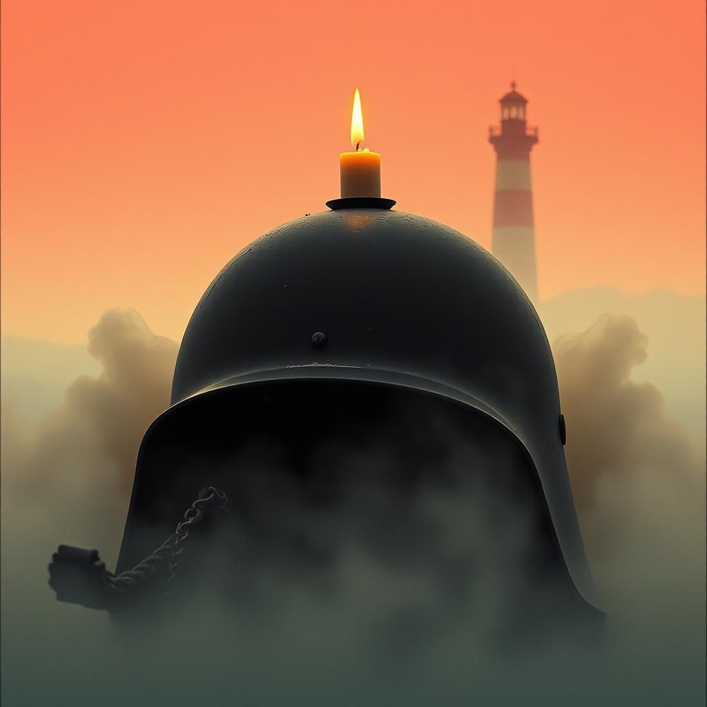 Burning Within