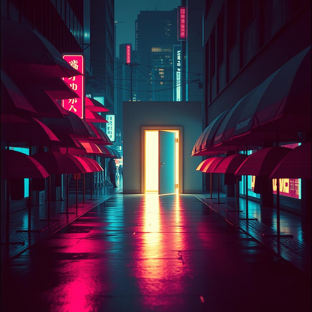 Signal Lost