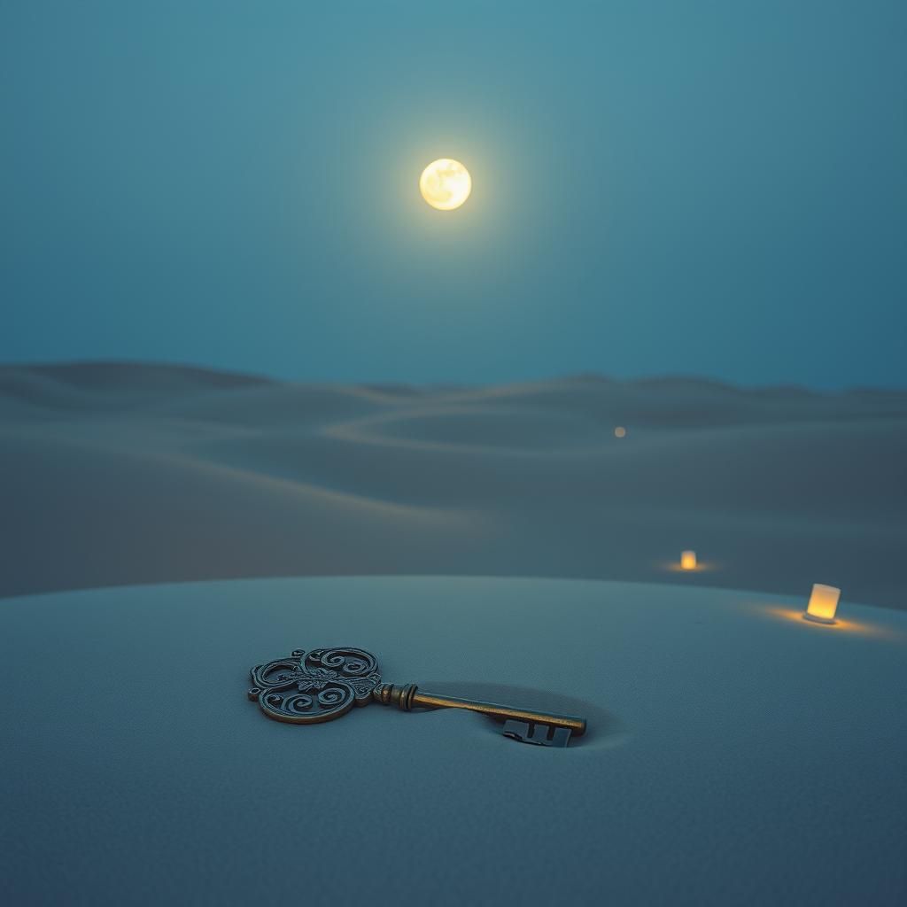 كوني يادنيا