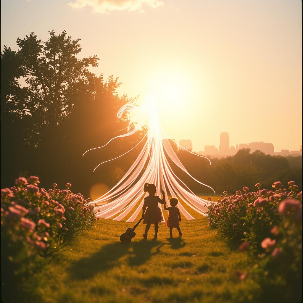 Mama's Magic