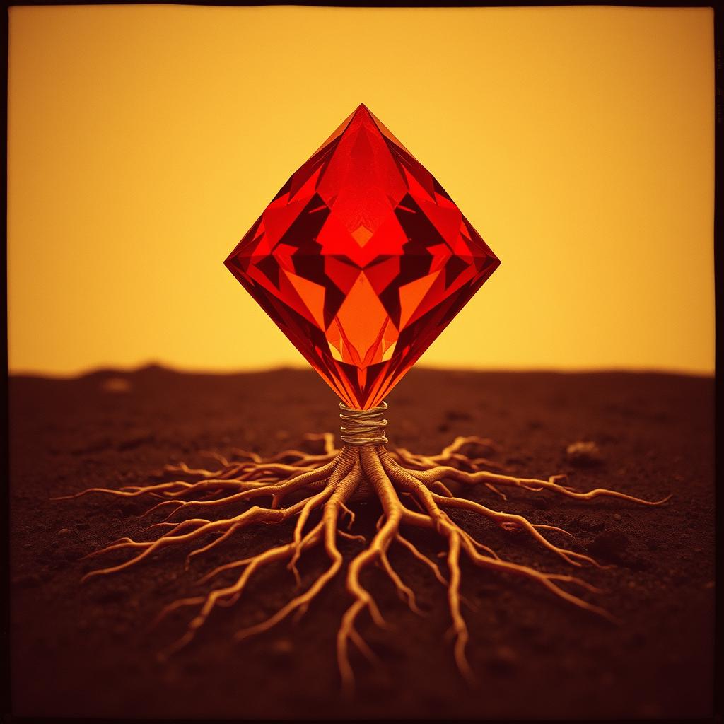 Blood Diamond