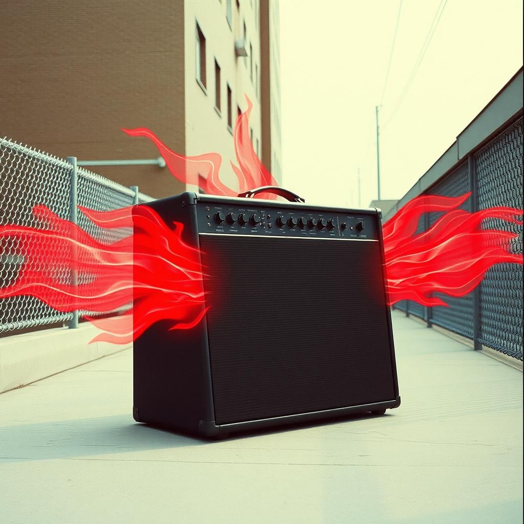 Heavy On My Bass