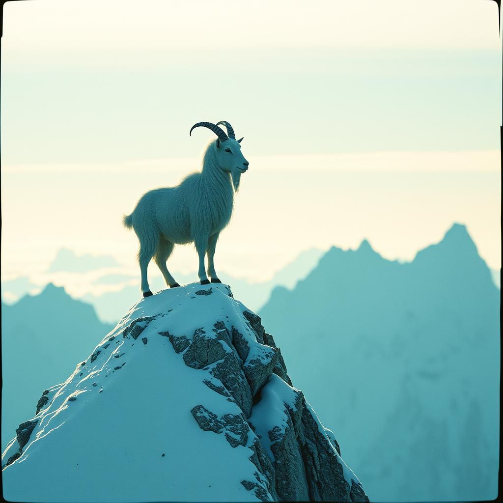 Steinbock