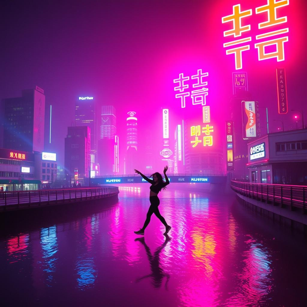 Seoul City Candy