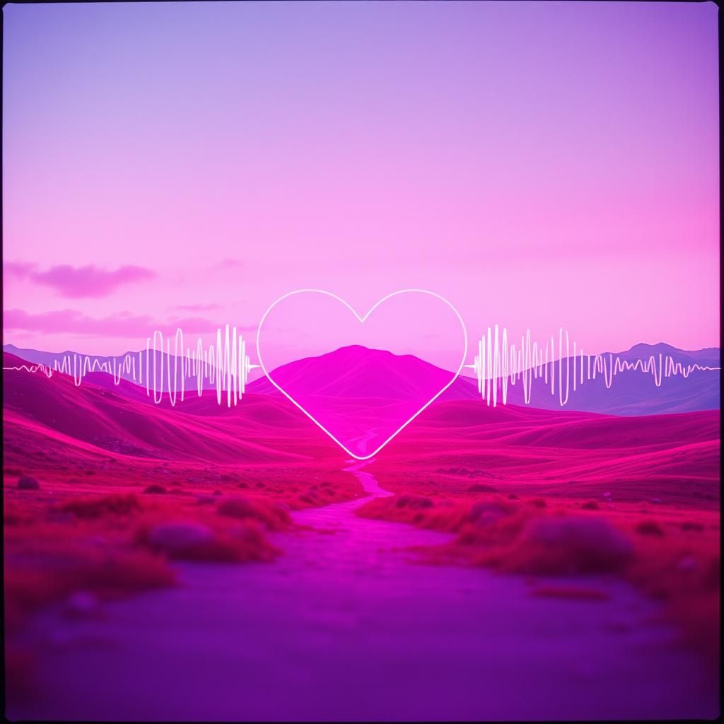 Heartbeat  Splash