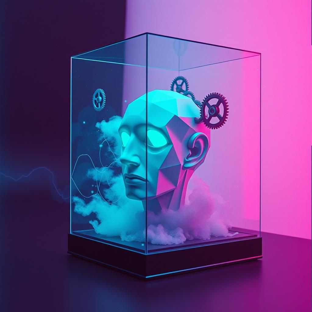 My Minds a Prison (Final G Remix)