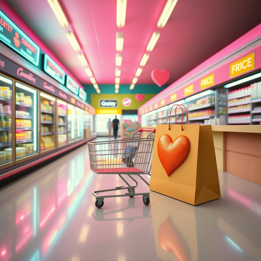 Midnight Grocery Funk
