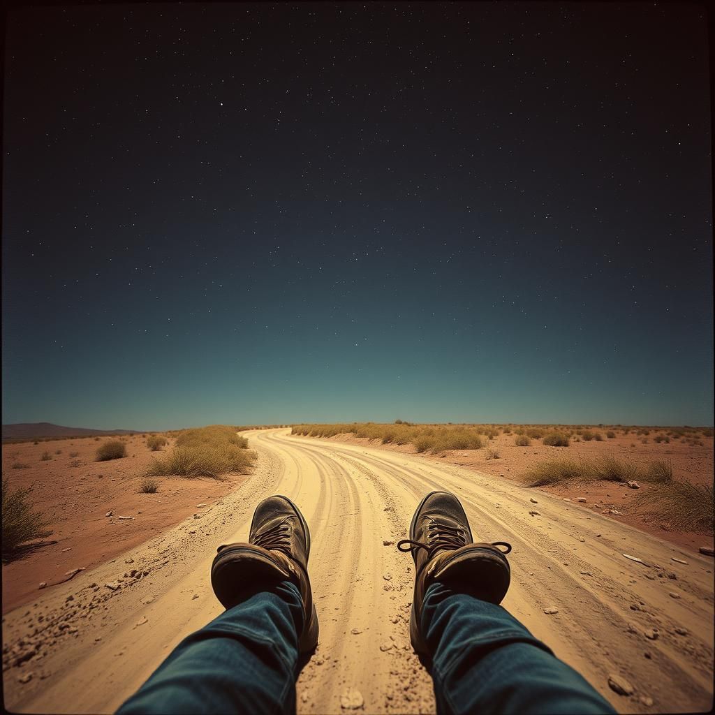 Road Less Traveled