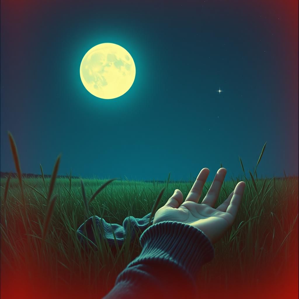 Dying Star