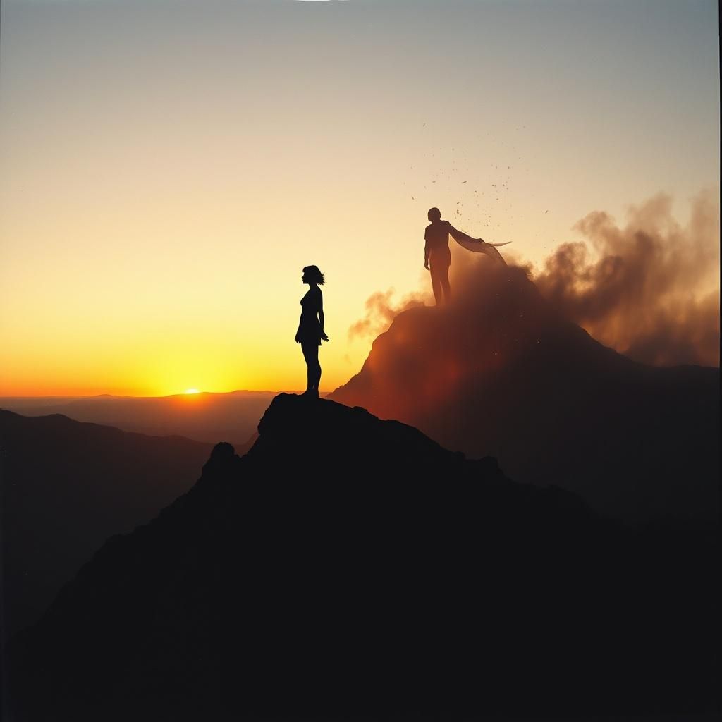 Higher Than Ever