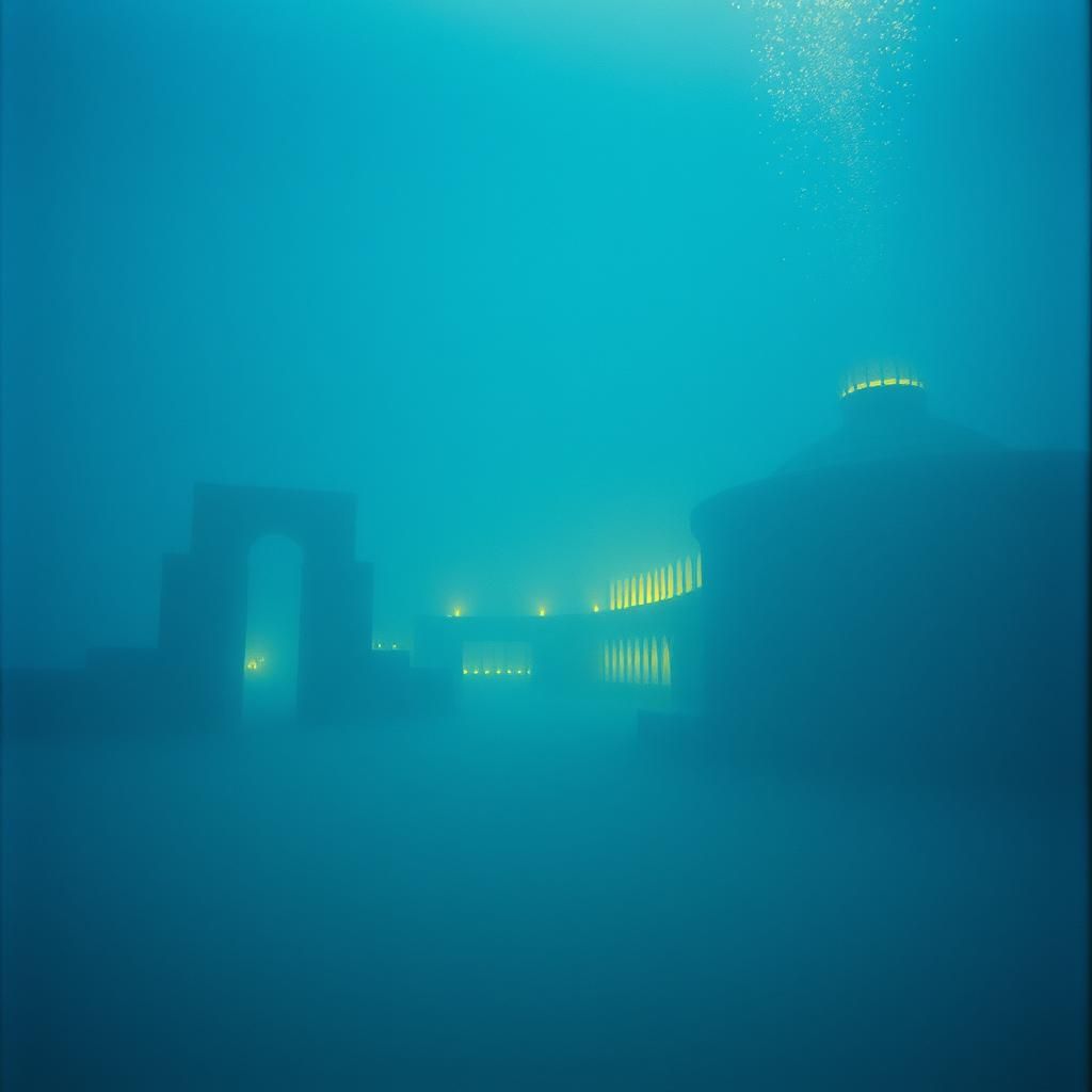 Atlantis