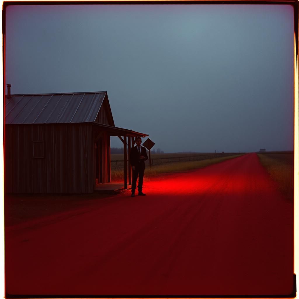 Brother ’Til the Dirt Road Ends