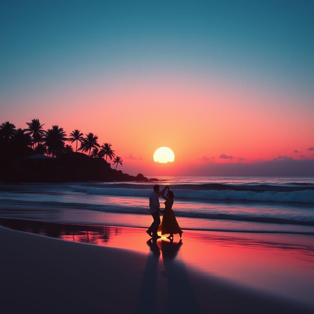 Island Glow