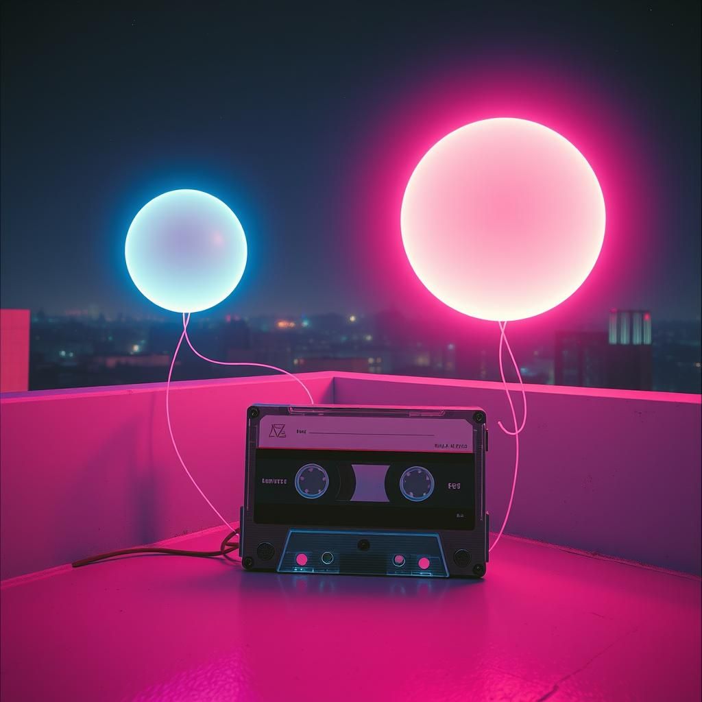 Mixtape Amor