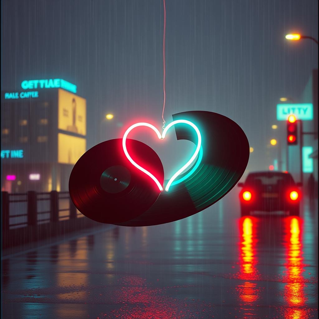 Love right