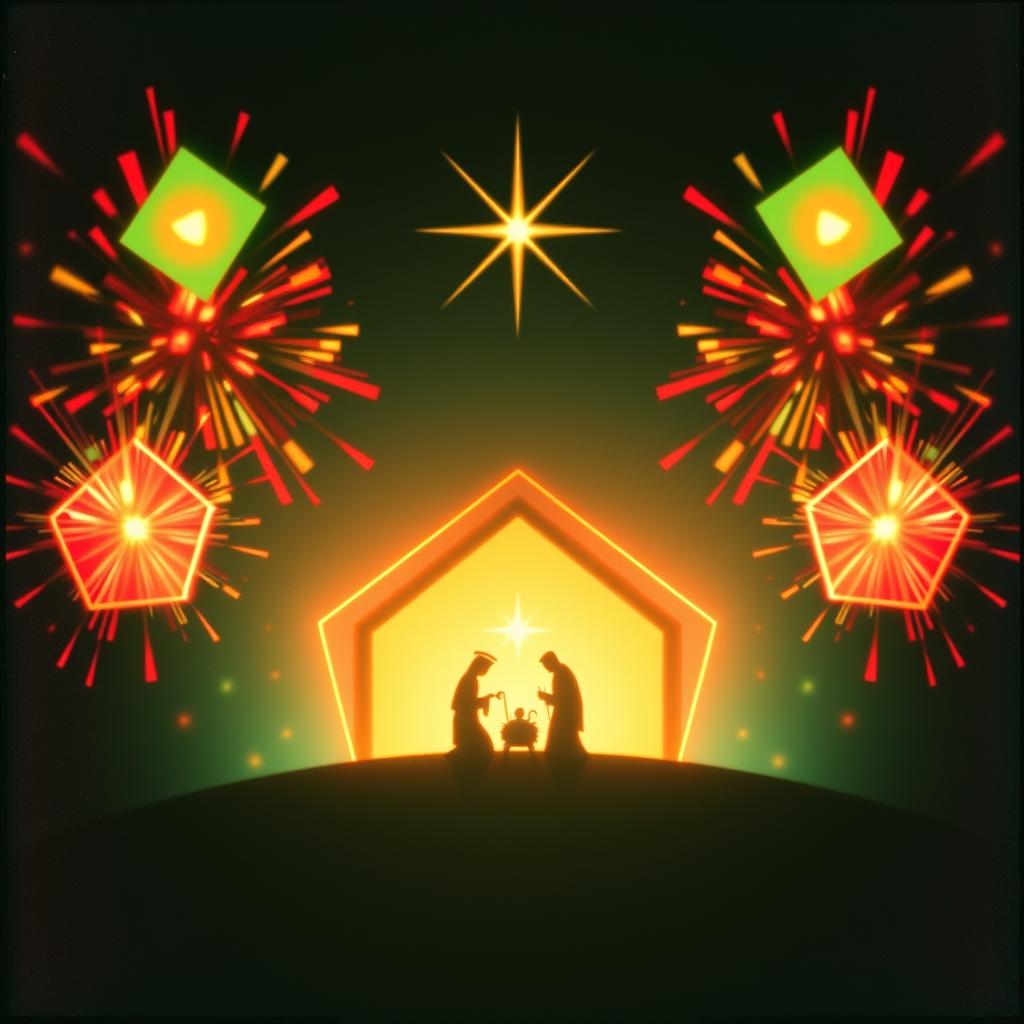 Happy Christmas