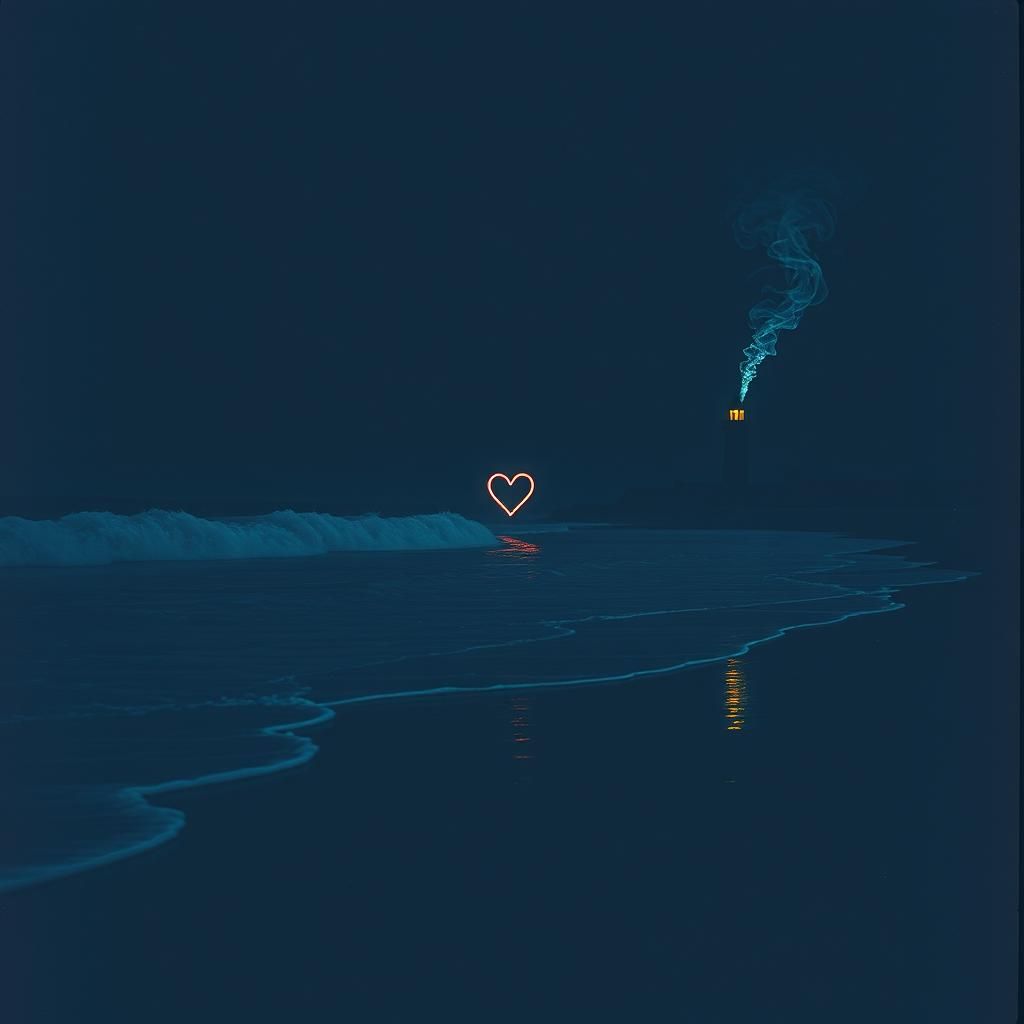 Waves in My Head