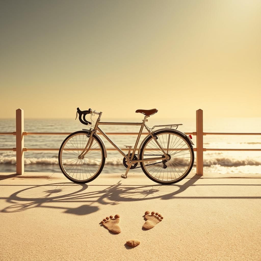 Endless Love, Endless Ride