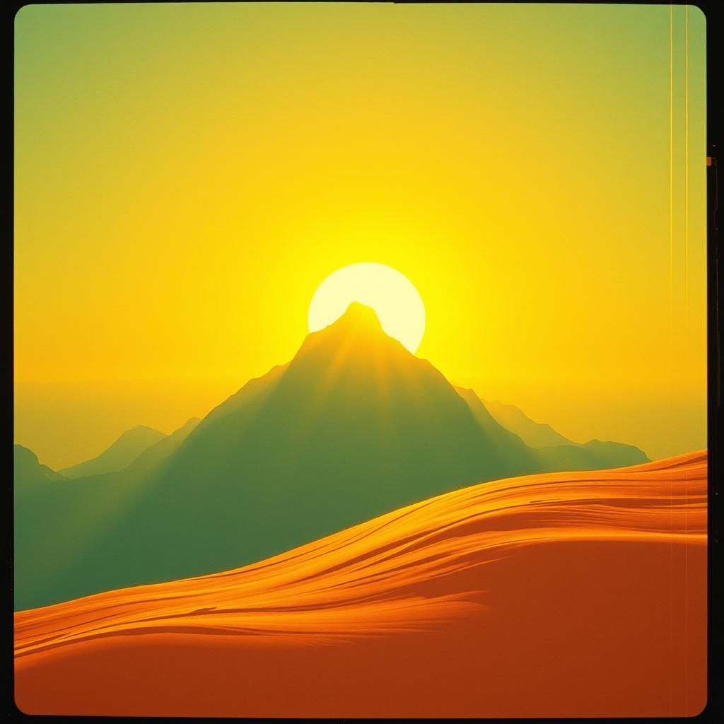 Epic Dawn