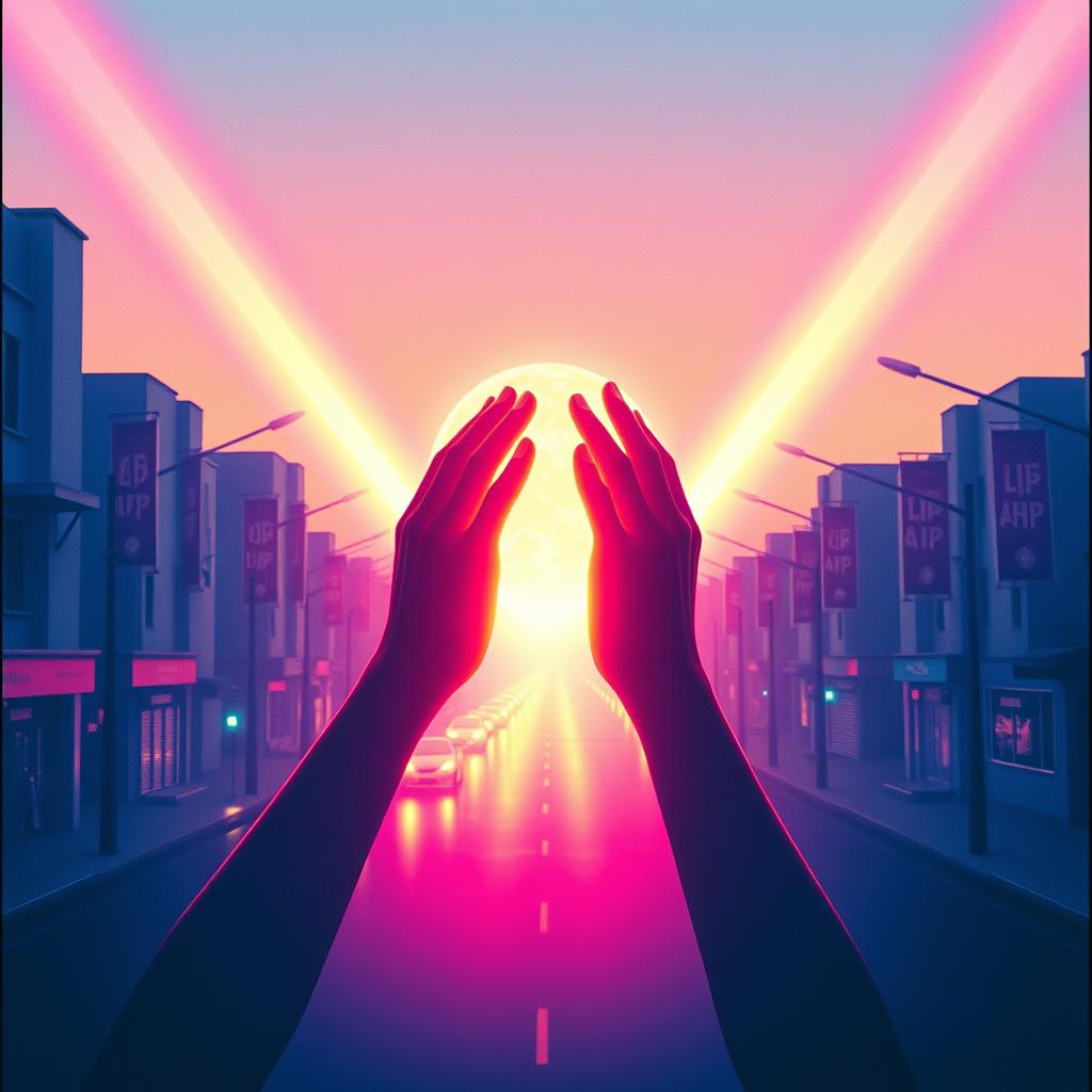 Future in our Hands