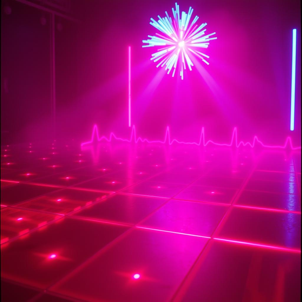 Midnight Voltage