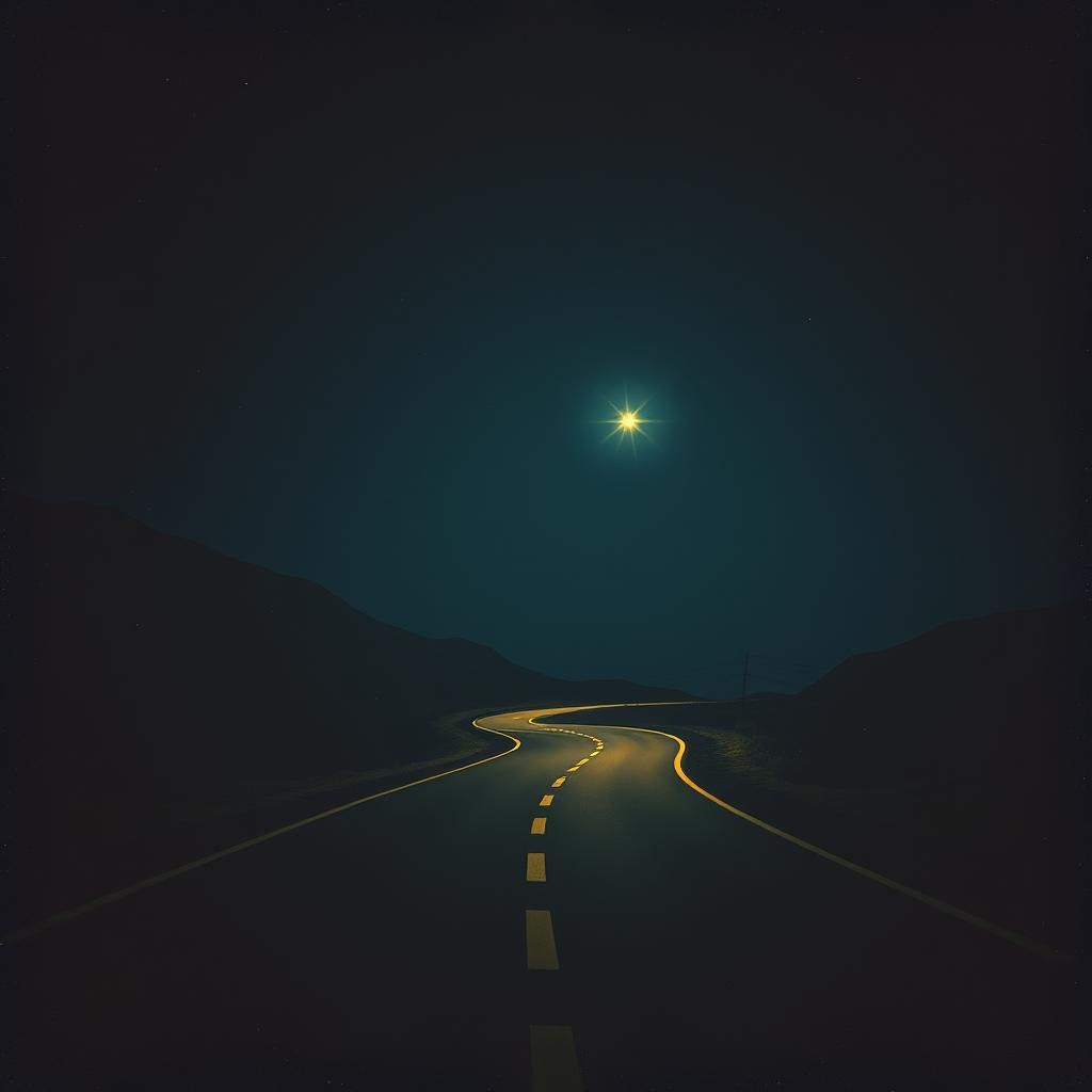 LOST MAN (BY KAI)