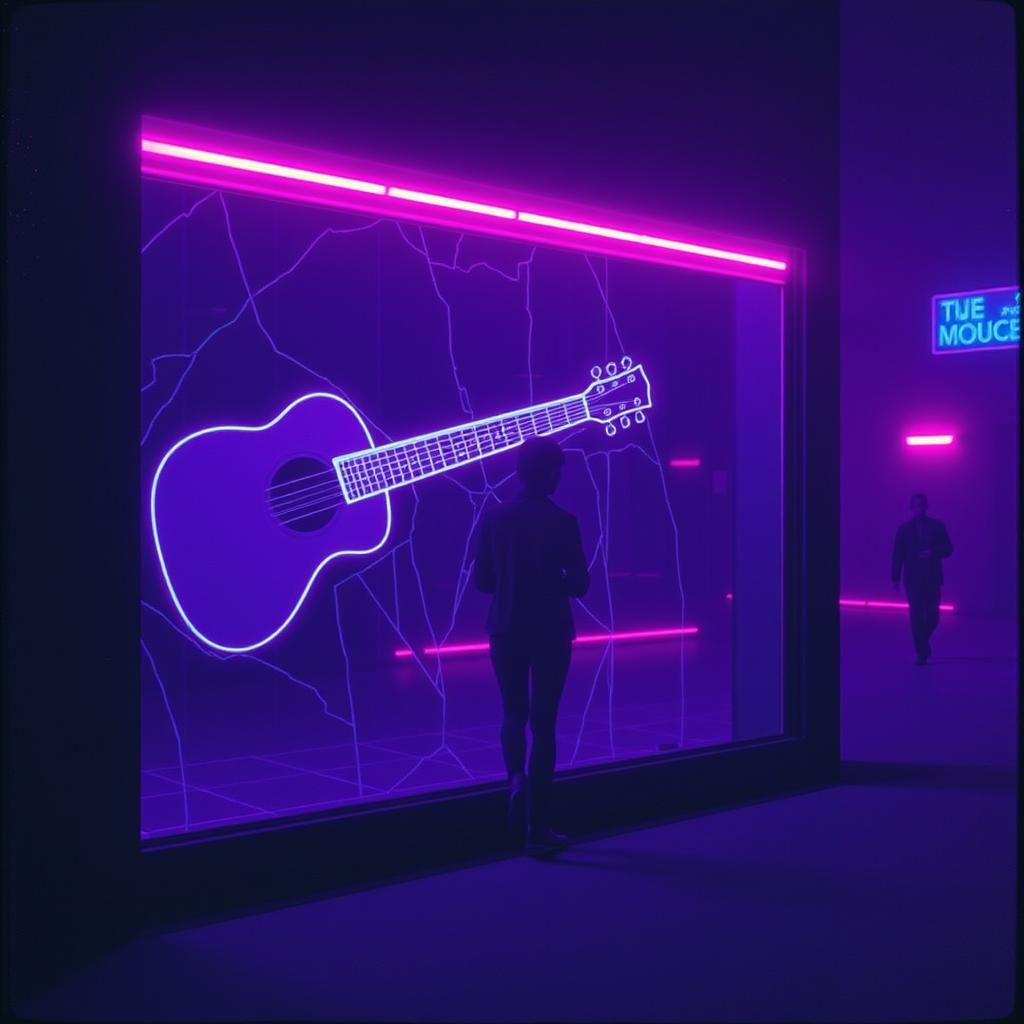 Leave You To Leave Me Behind