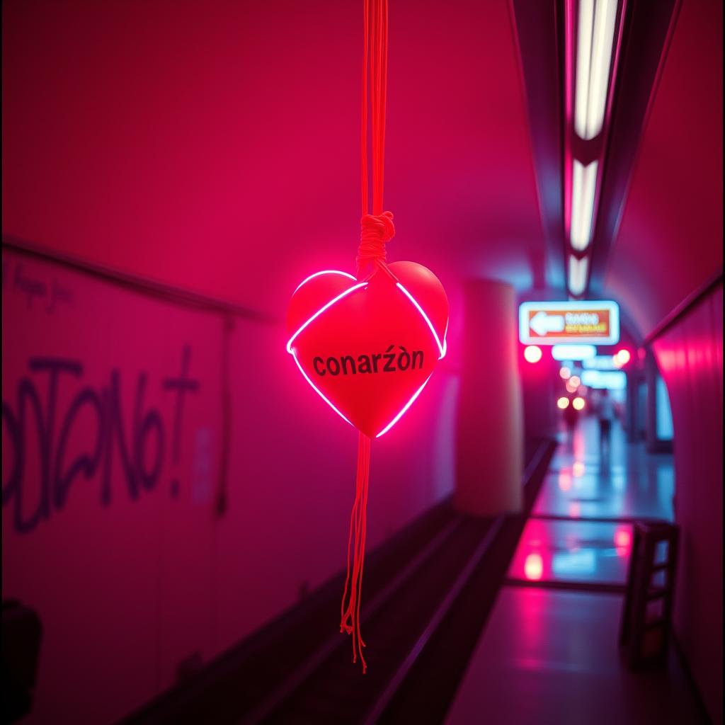 Corazón en la Trampa