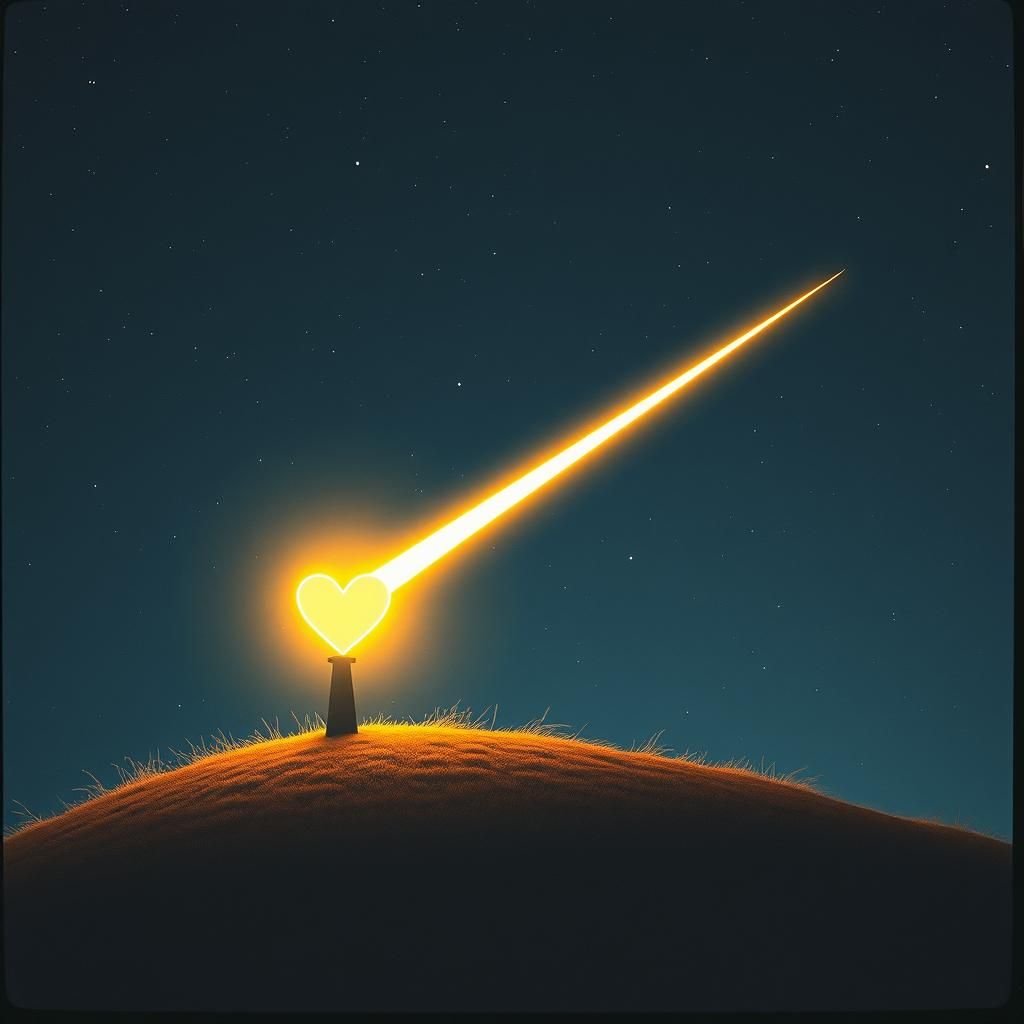 Mi bebè cometa
