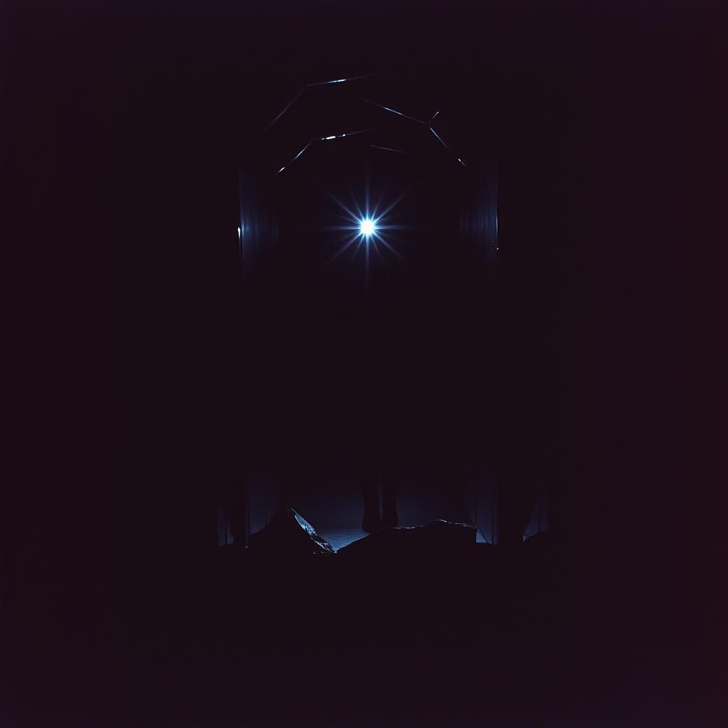 Teeth In The Dark