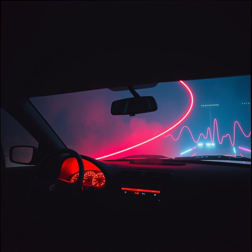 Redline Lust
