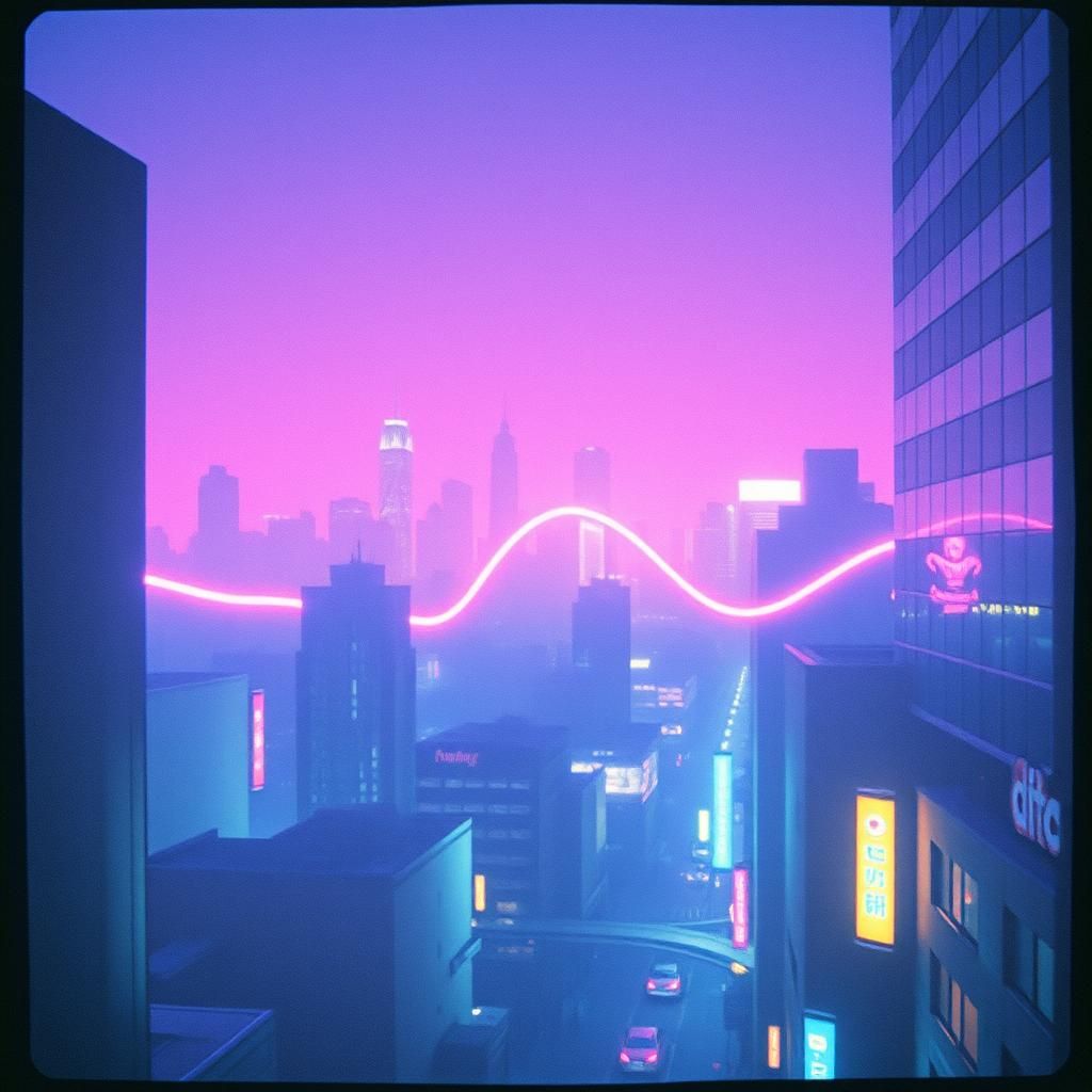Echoes of the Night