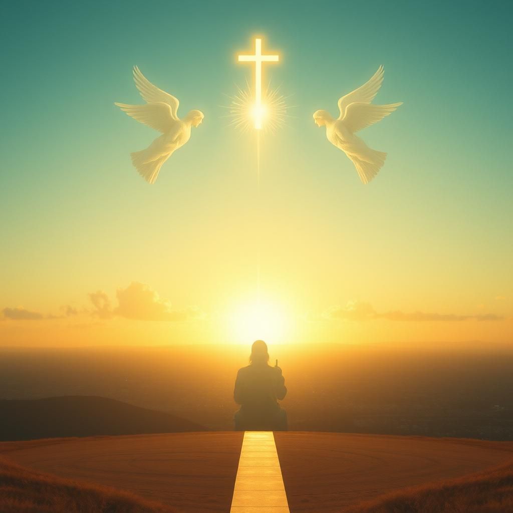 Kingdom come