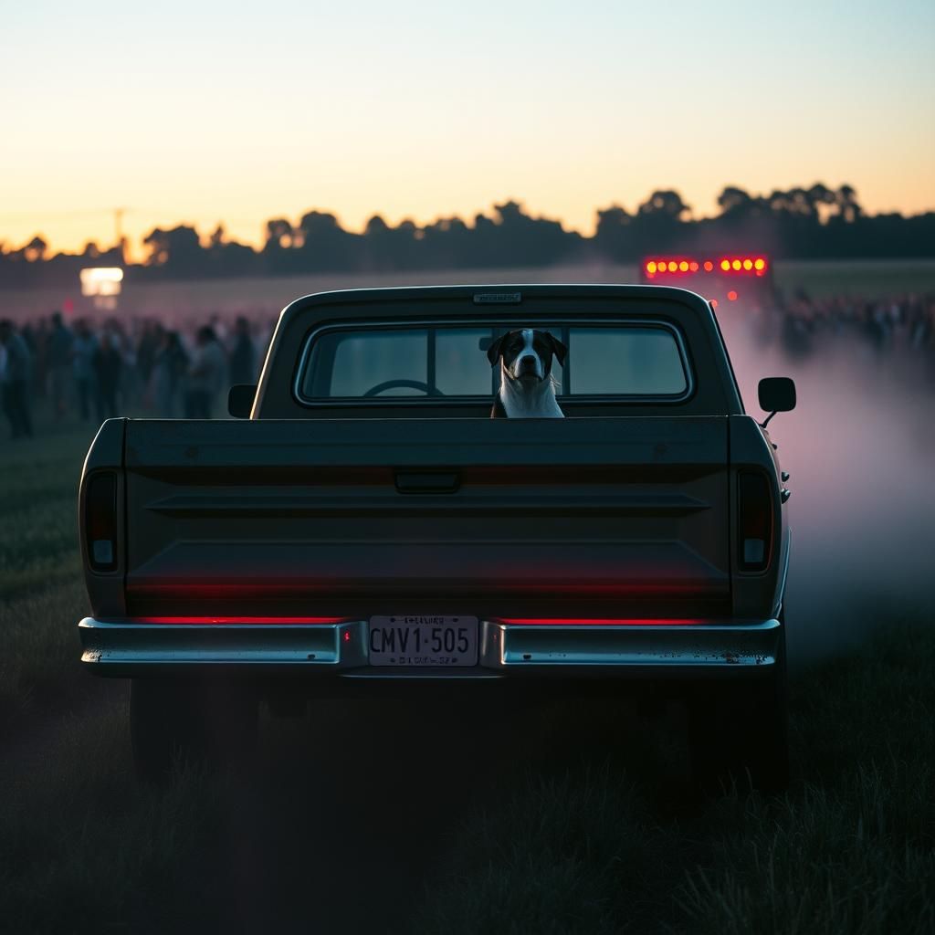 Truck It Up